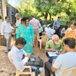 SIR Assistance Camp Organised to Support Voter Verification Process